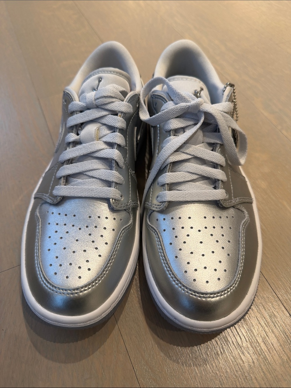 Air Jordan 1 Low Golf “Gift Giving Pack”